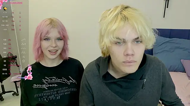 Bonnie And C1yde online show from 10.25.25