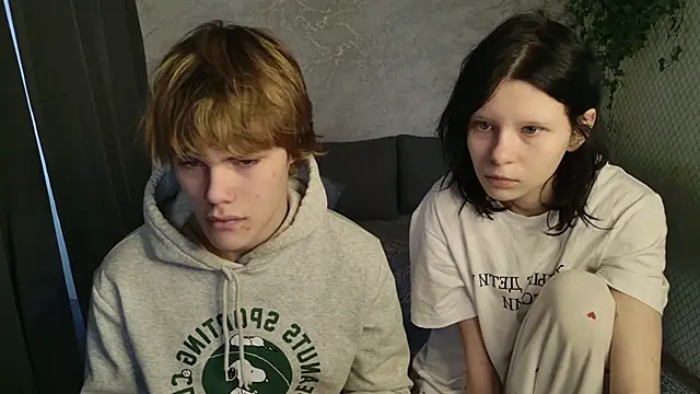 Bonnie And C1yde online show from 03.10.26