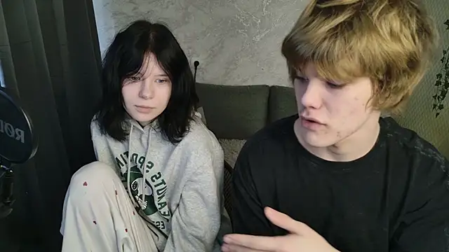 Bonnie And C1yde online show from 03.22.26