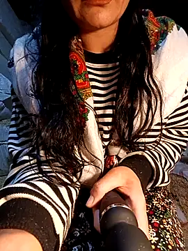 ezgi2545 online show from 04.17.26