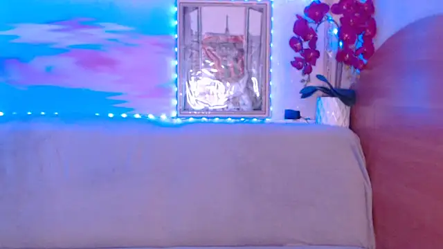 Snapshot of LucyStella8888 chatting on 11.30.25 LucyStella8888 online show from 11.30.25