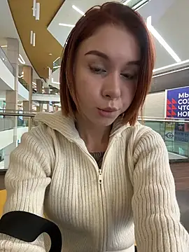 RosieSecret online show from 10.24.25