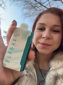 RosieSecret online show from 11.14.25