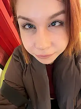 RosieSecret online show from 01.07.26