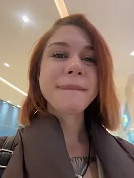 RosieSecret online show from 01.19.26