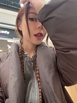 RosieSecret online show from 02.20.26