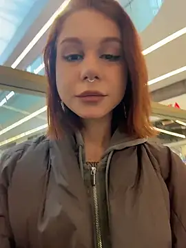 RosieSecret online show from 02.26.26