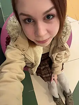 RosieSecret online show from 03.15.26