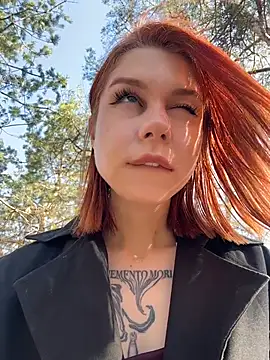 RosieSecret online show from 03.25.26