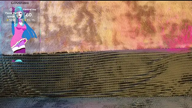 snowy lisa online show from 04.03.26