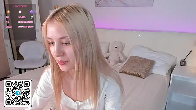 Anellyball online show from 04.24.26