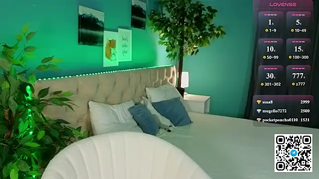 Anellyball online show from 06.27.26