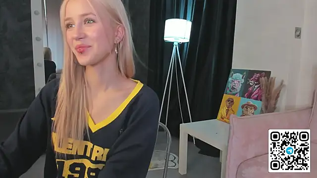Anellyball online show from 07.24.26