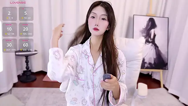 hanbaobao online show from 10.18.25