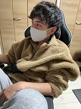 jiji9253 online show from 11.24.25