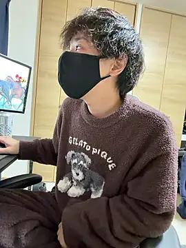 jiji9253 online show from 01.10.26