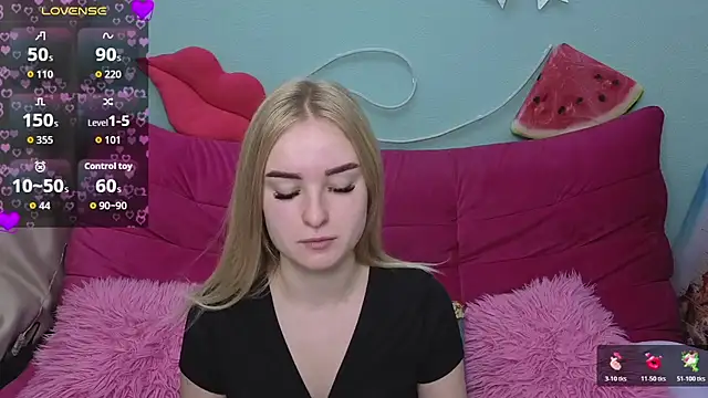 SofySofty online show from 12.04.25