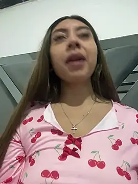 Sara-cooper2 online show from 02.14.26