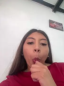 Sara-cooper2 online show from 02.26.26