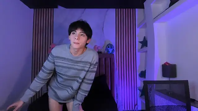 MathiasGreen  online show from 01.14.26