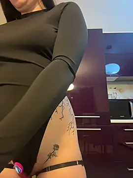 Baby Eva23 online show from 01.10.26