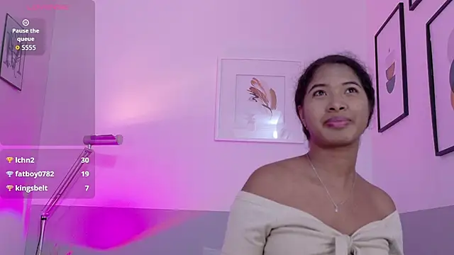 shyblacksweetiee online show from 03.25.26