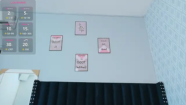 shyblacksweetiee online show from 04.18.26