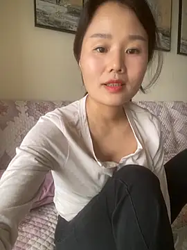 Snapshot of Mier-cn chatting on 09.13.25 Mier-cn online show from 09.13.25