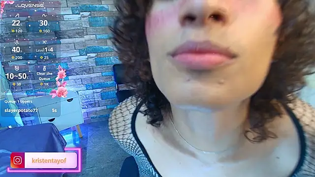 Chipi tay online show from 02.03.26