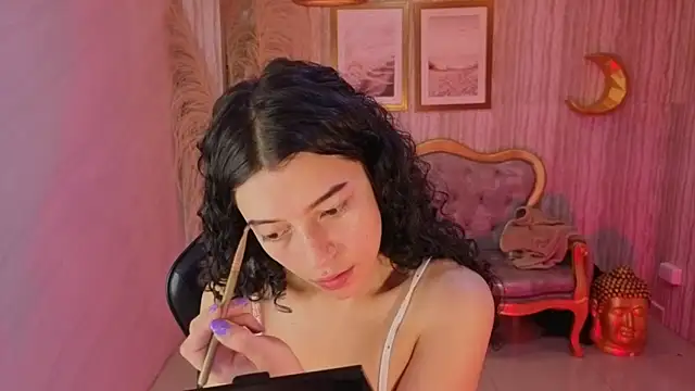 valkiria ardent s online show from 02.23.26