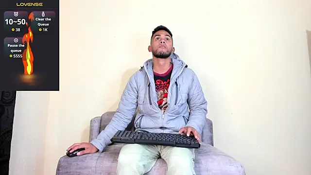 kaifas dirty online show from 10.08.25