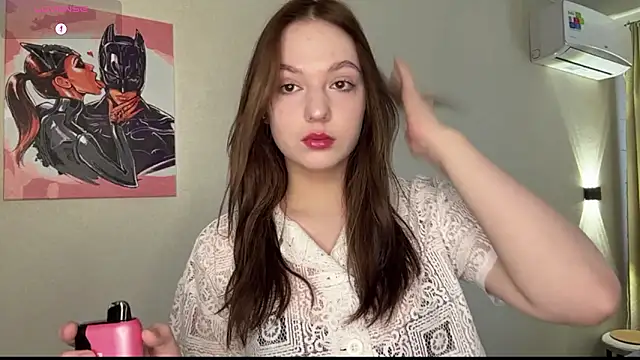 NguyetHankey online show from 02.26.26