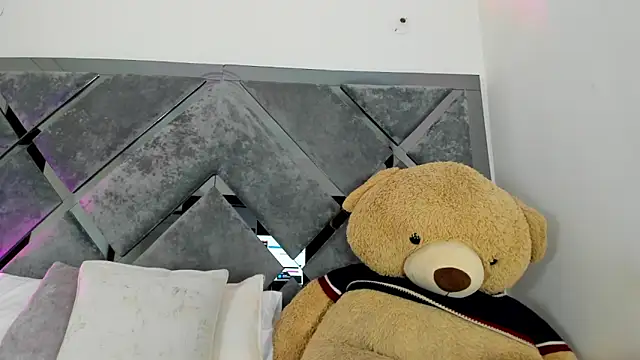 Sweet Salome1 online show from 10.31.25