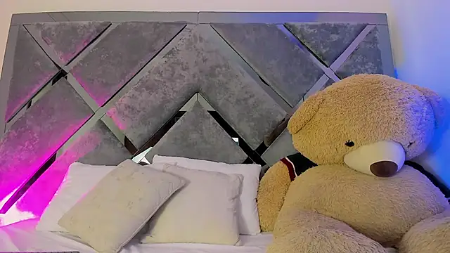 Sweet Salome1 online show from 11.12.25