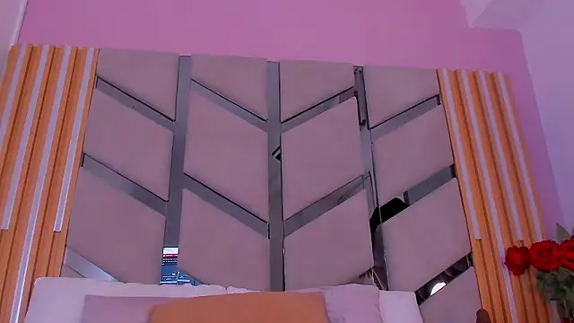 Sweet Salome1 online show from 02.25.26