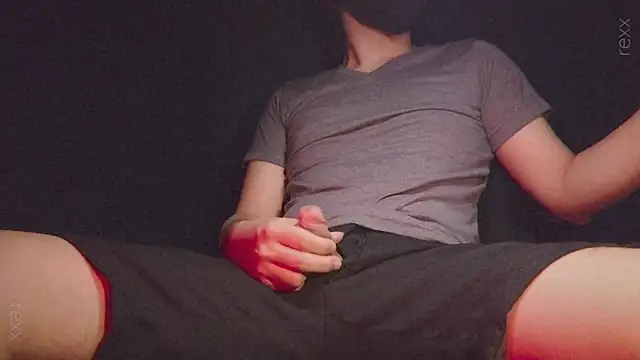 rexxcam online show from 11.25.25