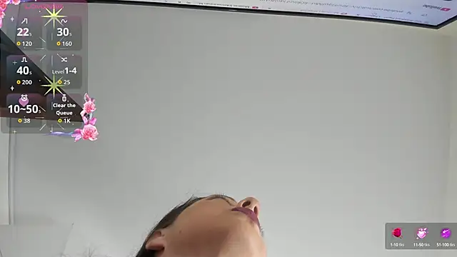 Katia gh online show from 10.15.25