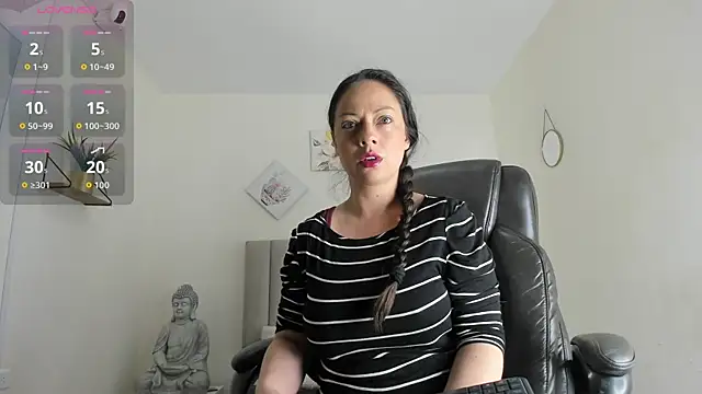 Katia gh online show from 10.23.25