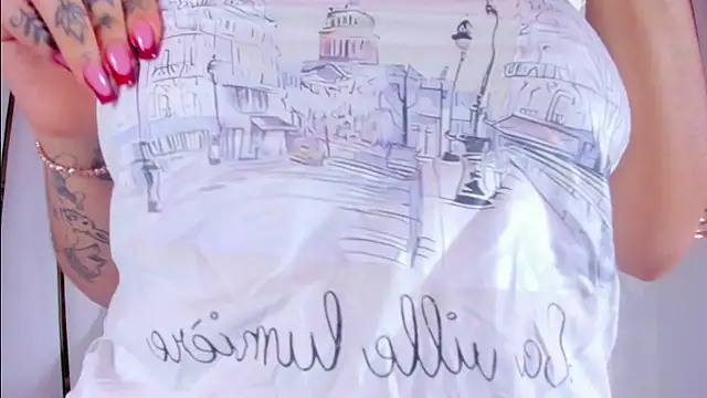 bonnie sm online show from 11.12.25