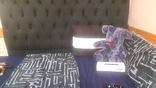 Sexy PureFire online show from 11.12.25