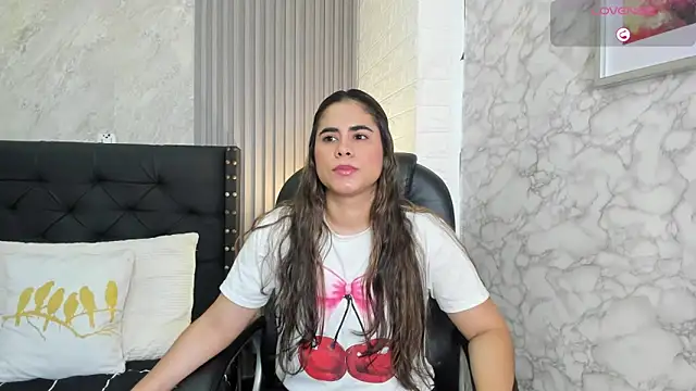 alicy  torres online show from 03.19.26