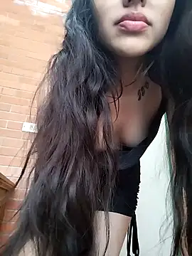 Goddesscut333 online show from 11.08.25