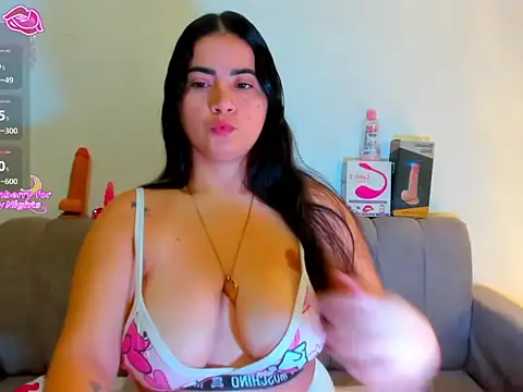 Snapshot of Eva_dirtshow chatting on 02.04.26 Eva dirtshow online show from 02.04.26