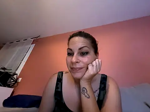minettedusud online show from 11.11.25