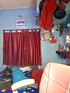 Love Beauty01 online show from 04.18.26