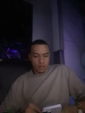 AlphaMasterXxx online show from 10.21.25