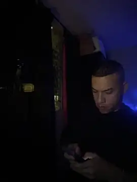 AlphaMasterXxx online show from 01.15.26