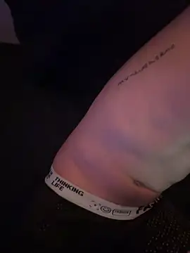 AlphaMasterXxx online show from 02.27.26