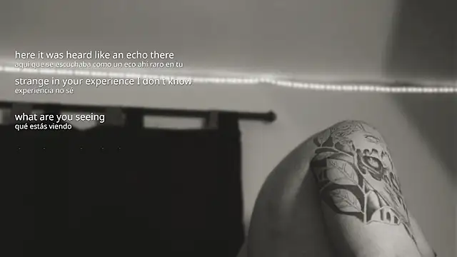 AlphaMasterXxx online show from 03.21.26