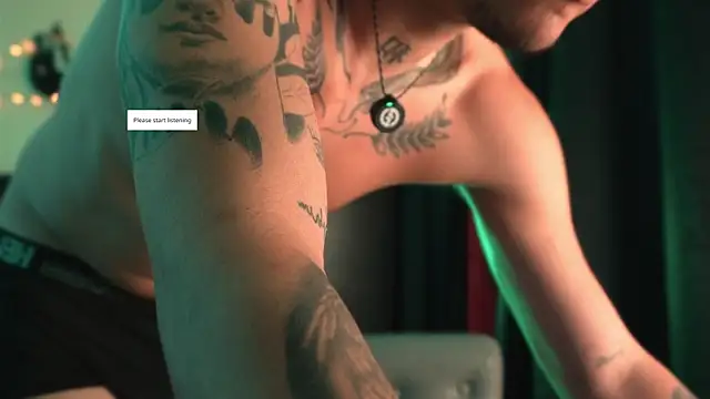 AlphaMasterXxx online show from 04.09.26